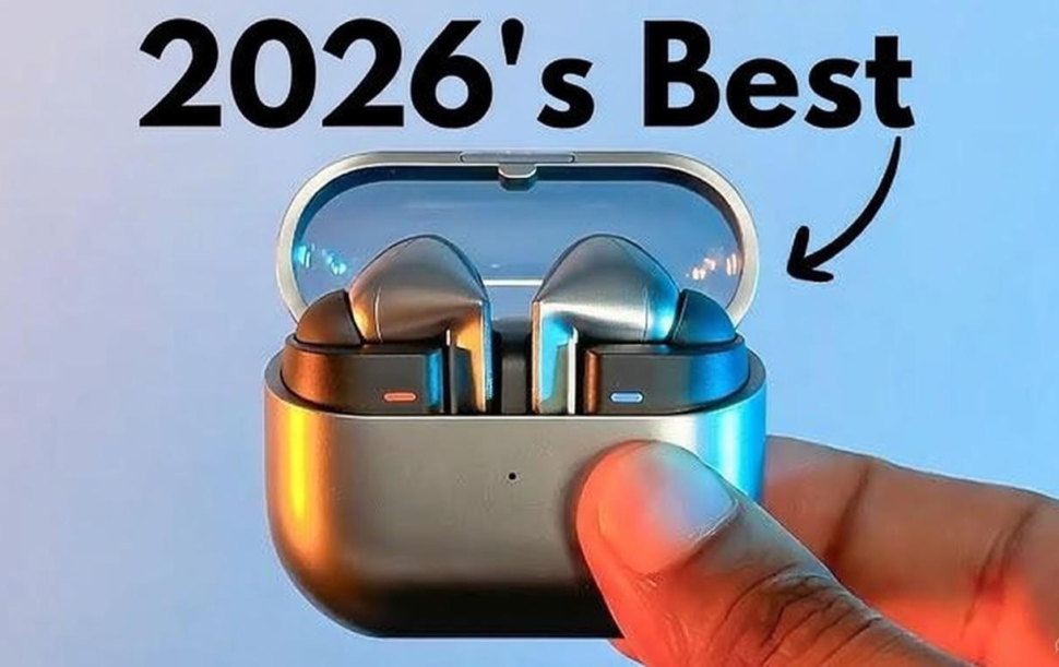 Top Wireless Earbuds in 2026