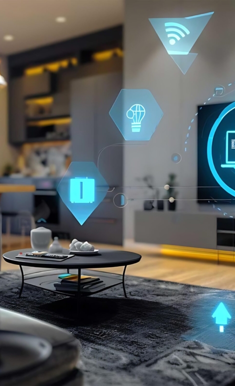 smart home automation ideas