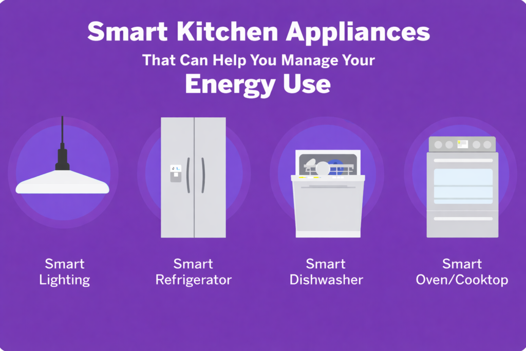 Energy Efficient Smart Home Devices 2026