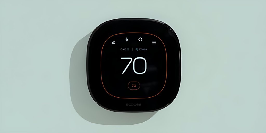 Energy Efficient Smart Home Devices 2026