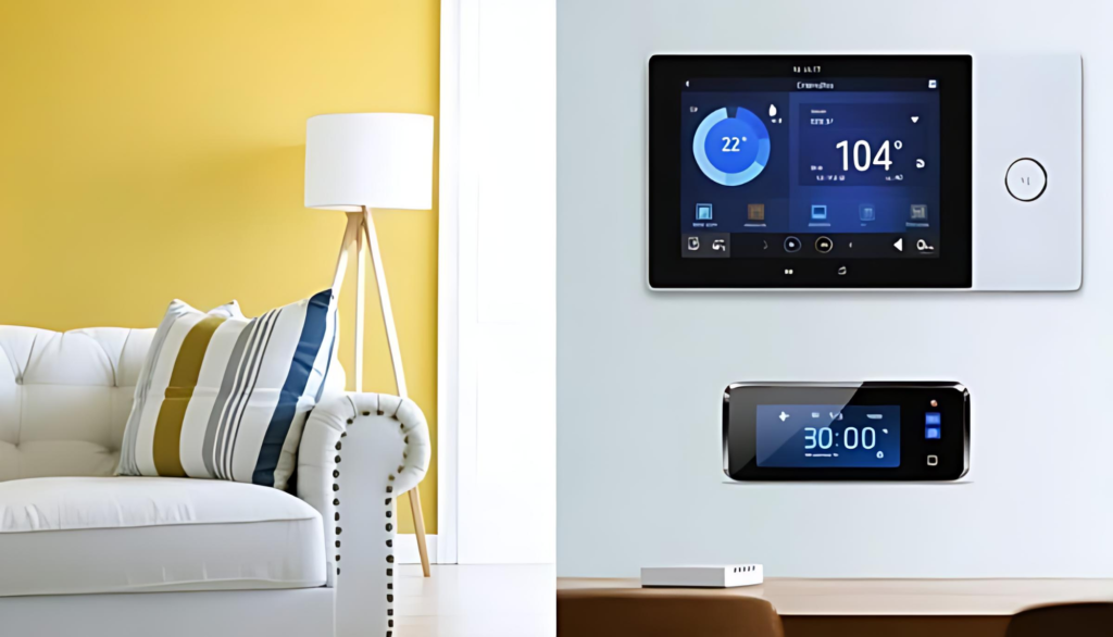 Smart Home Automation Ideas