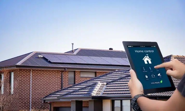 Energy Efficient Smart Home Devices 2026