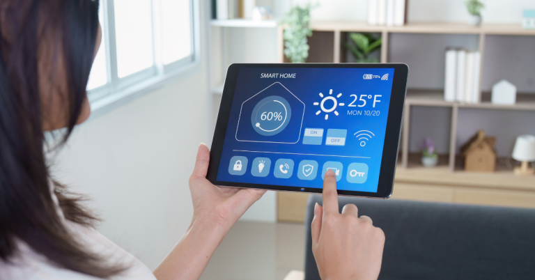 Energy Efficient Smart Home Devices 2026
